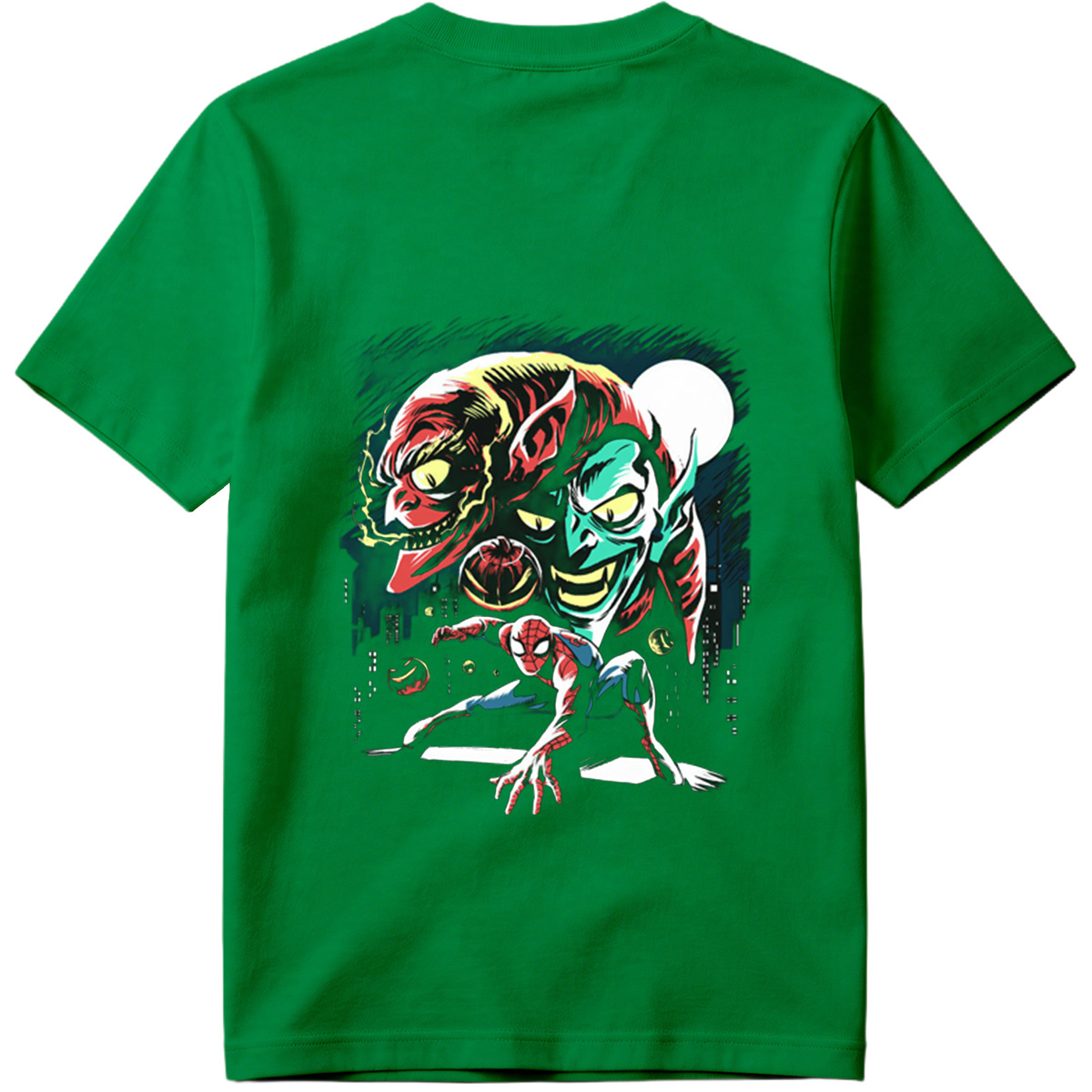 Spider-Man vs. Venom and Carnage - Tee