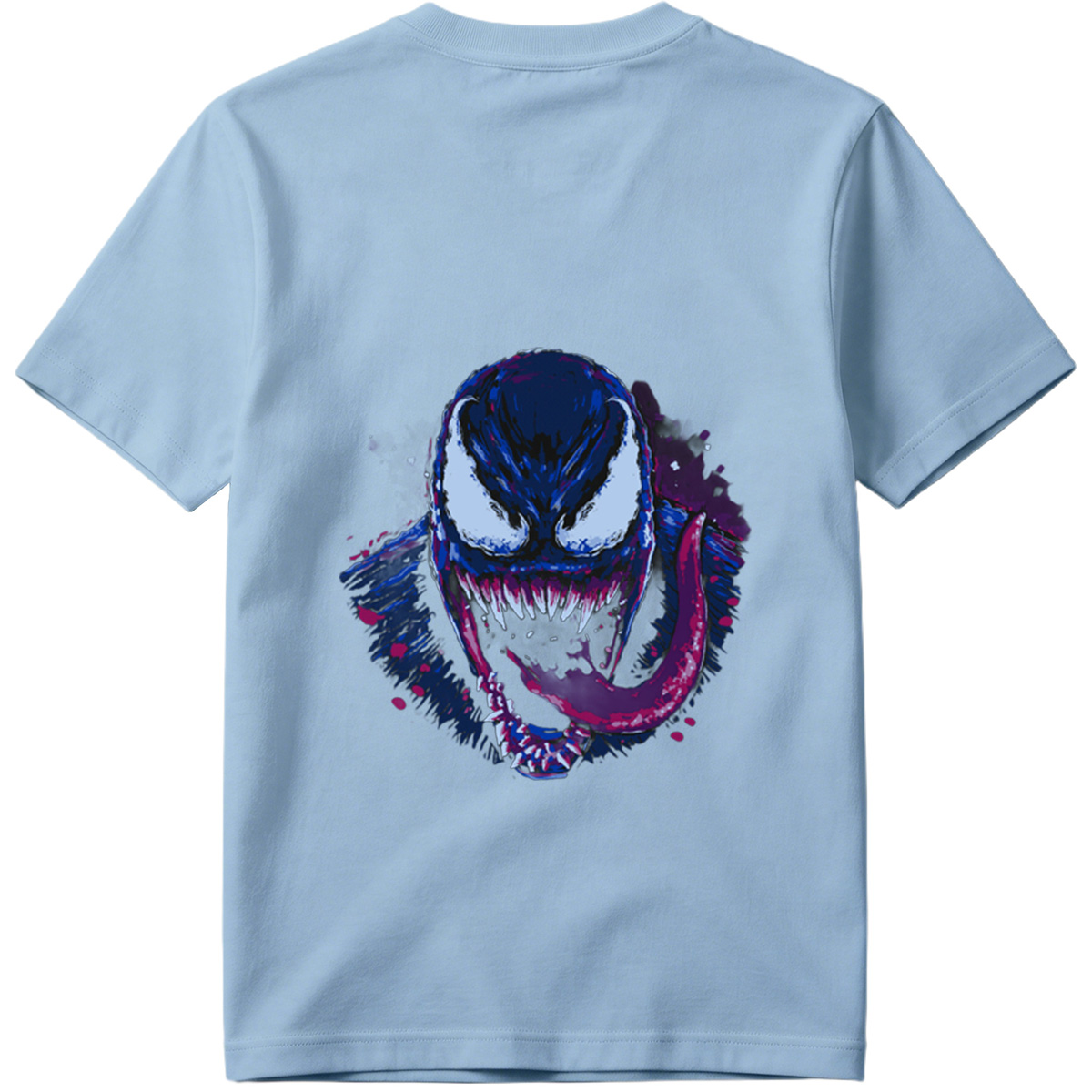 Venom: The Symbiote Horror - Tee