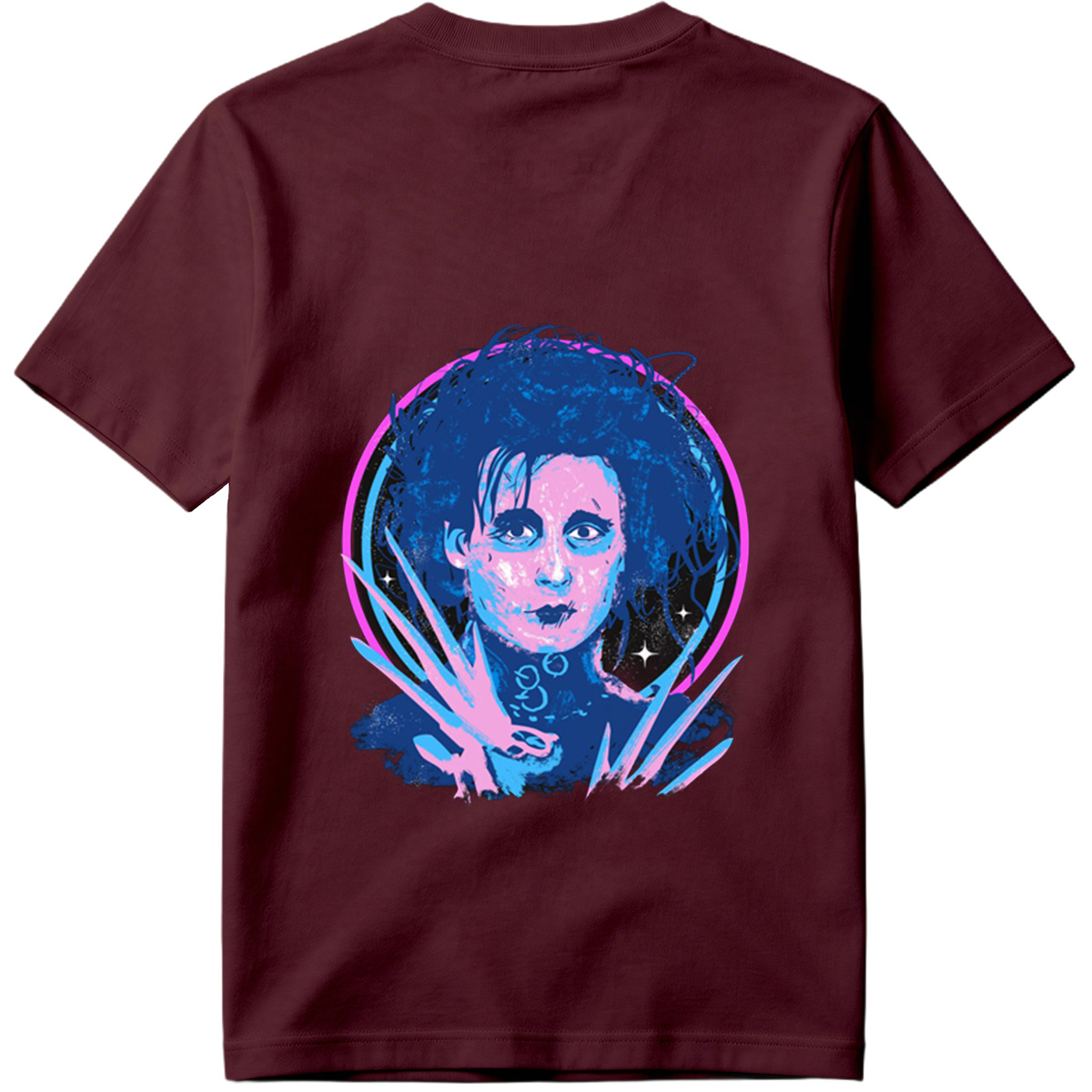 Beetlejuice: Lydia Deetz - Tee