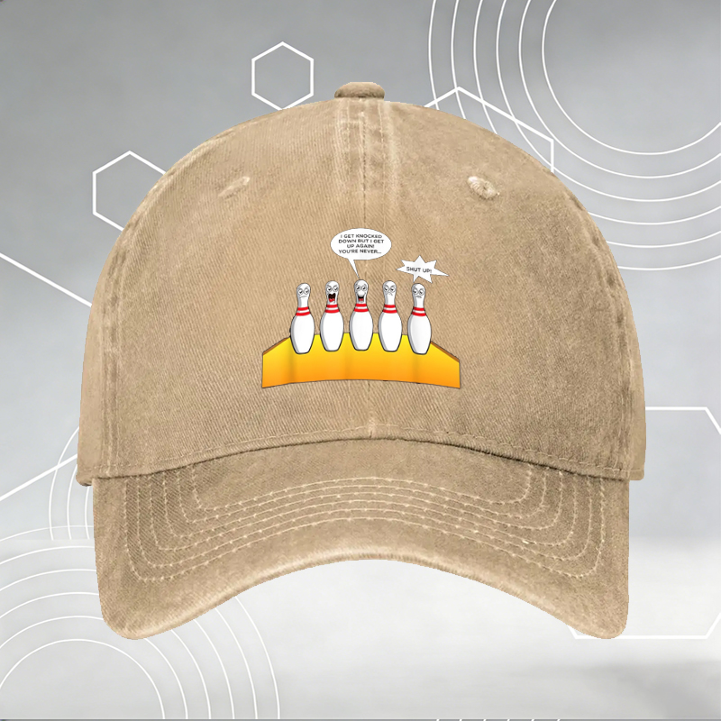 New Baseball Cap with Angel Wings and 