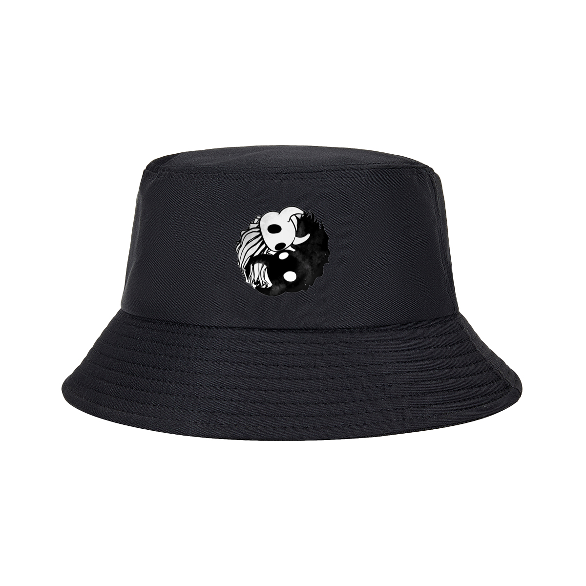 Sonic the Hedgehog: Yin Yang Design - Fisherman's Hat