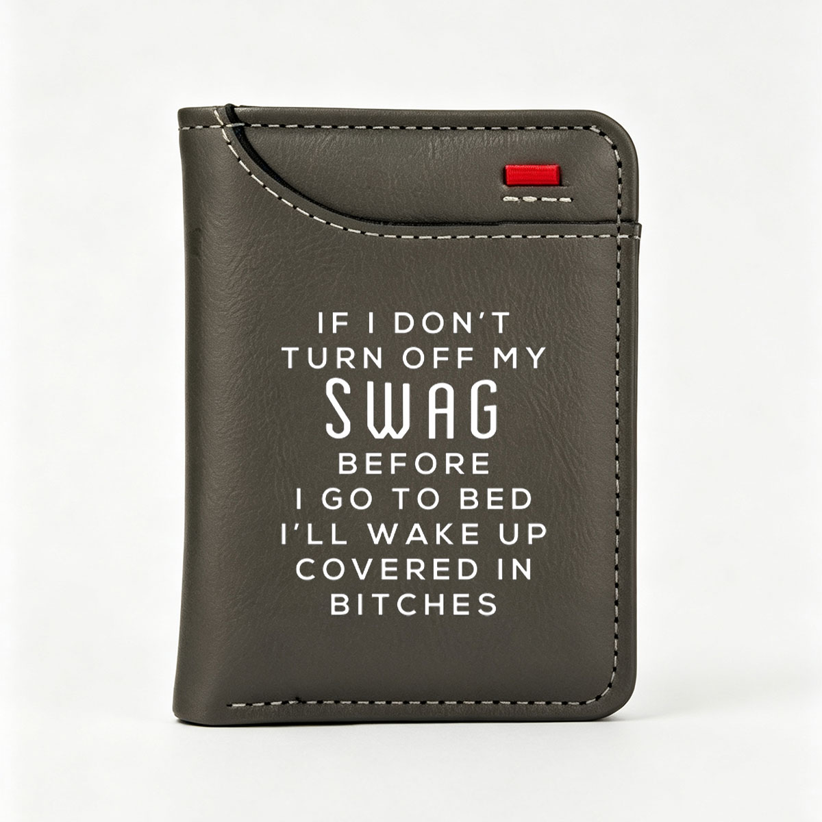 Swag Quote: 