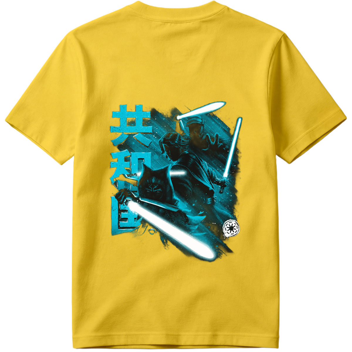 Star Wars: Republic – Jedi Duel - Tee