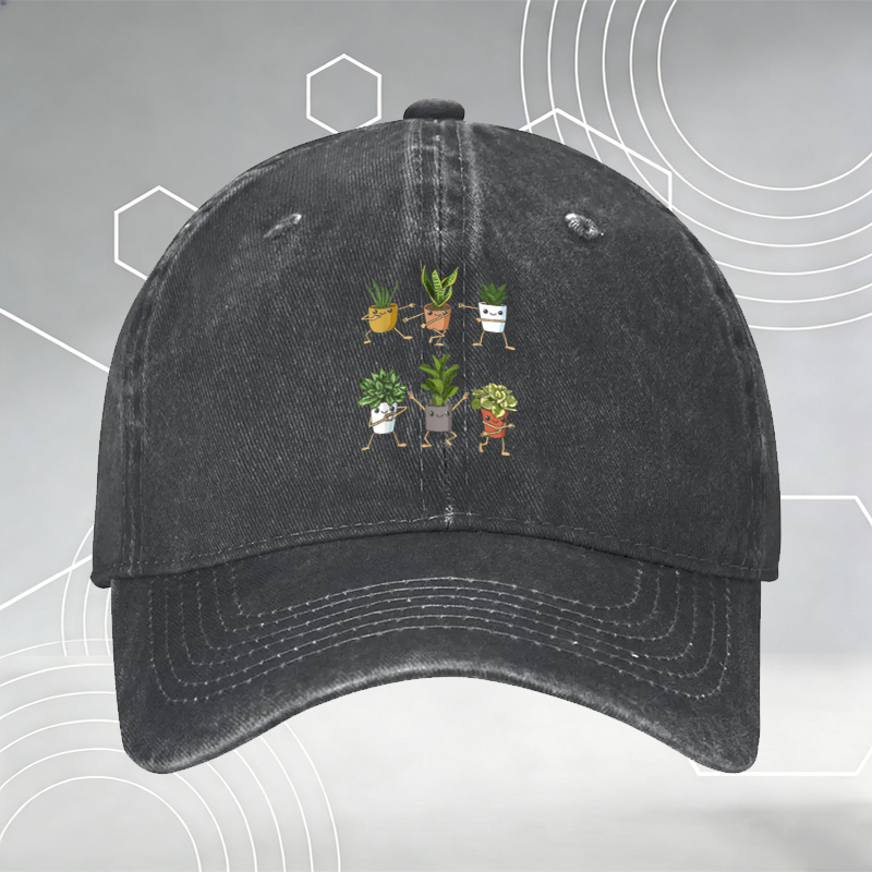New Baseball Cap with 