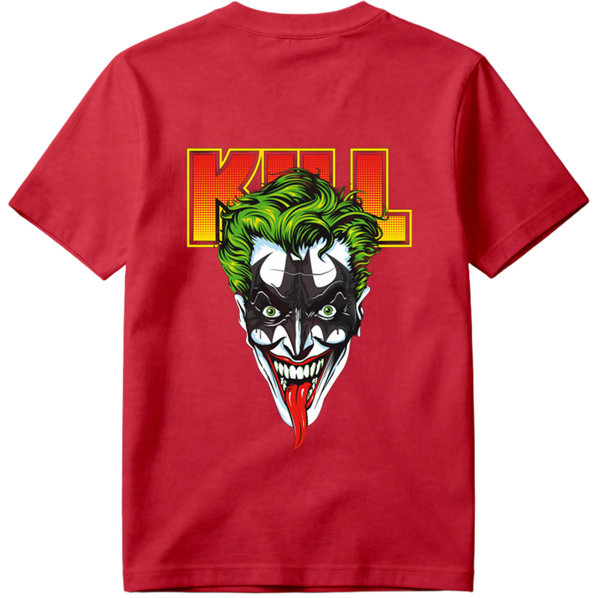 Joker Kill - Tee