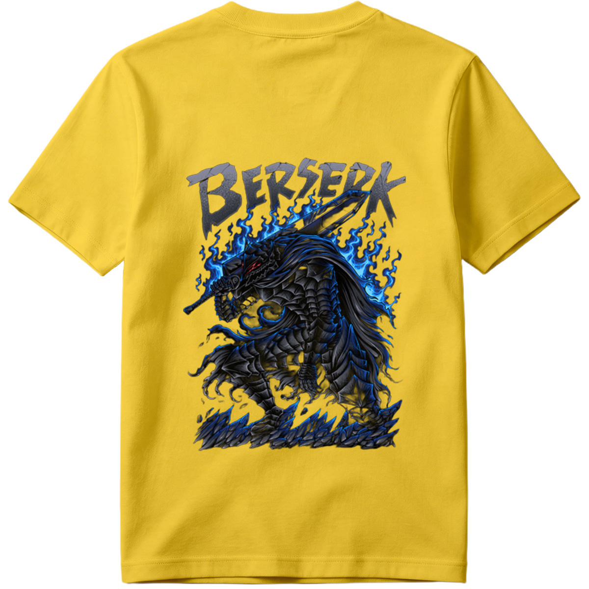 Berserk: Griffith's Fall - Tee