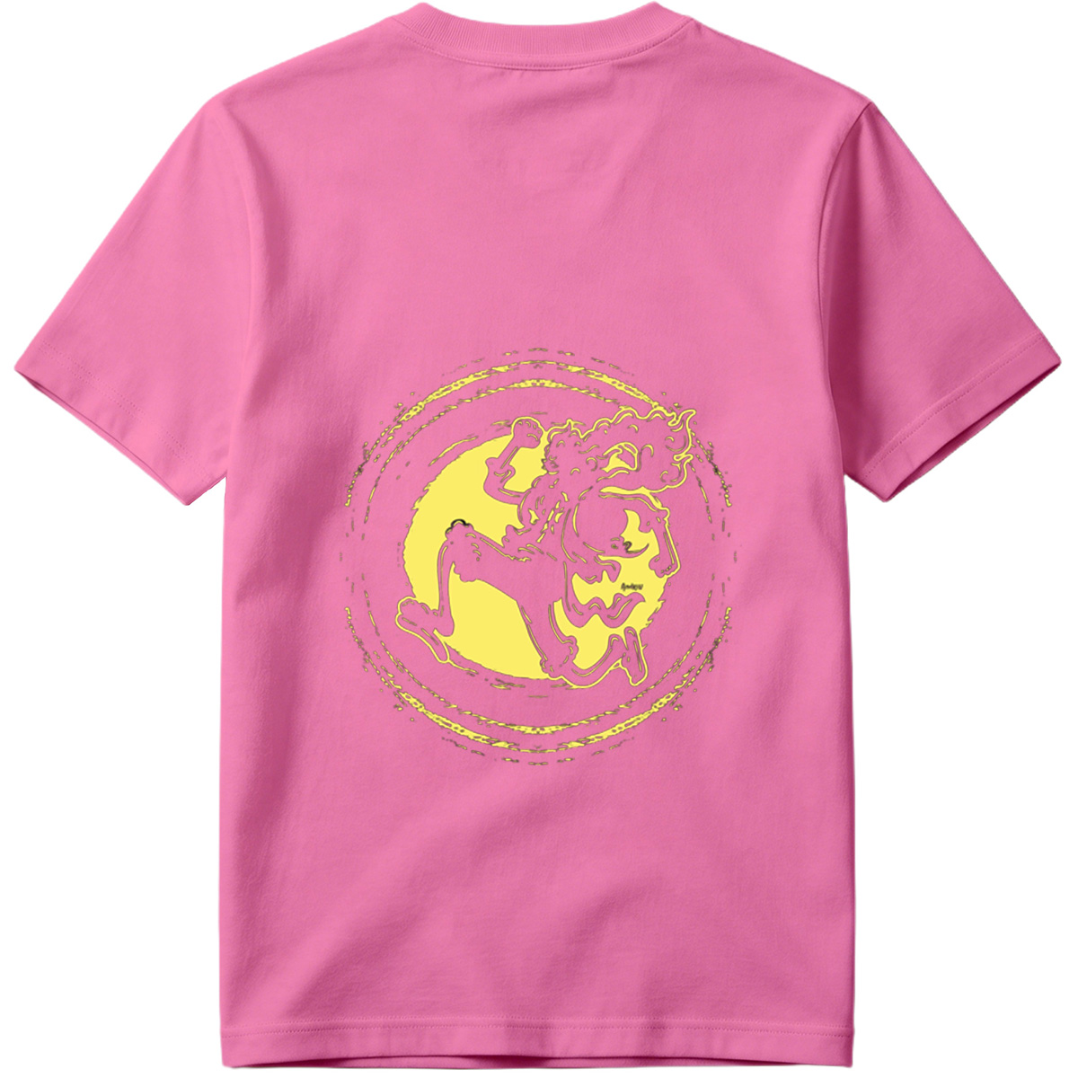 Sonic the Hedgehog: Classic Sprint - Tee