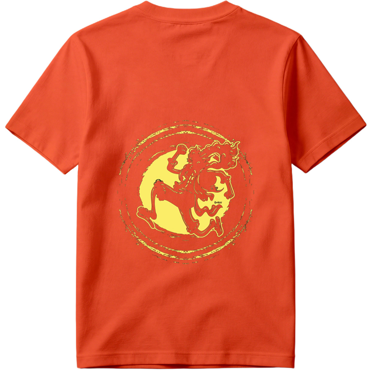 Sonic the Hedgehog: Classic Sprint - Tee