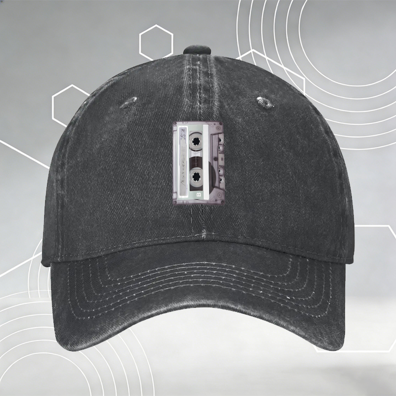 New Baseball Cap with 