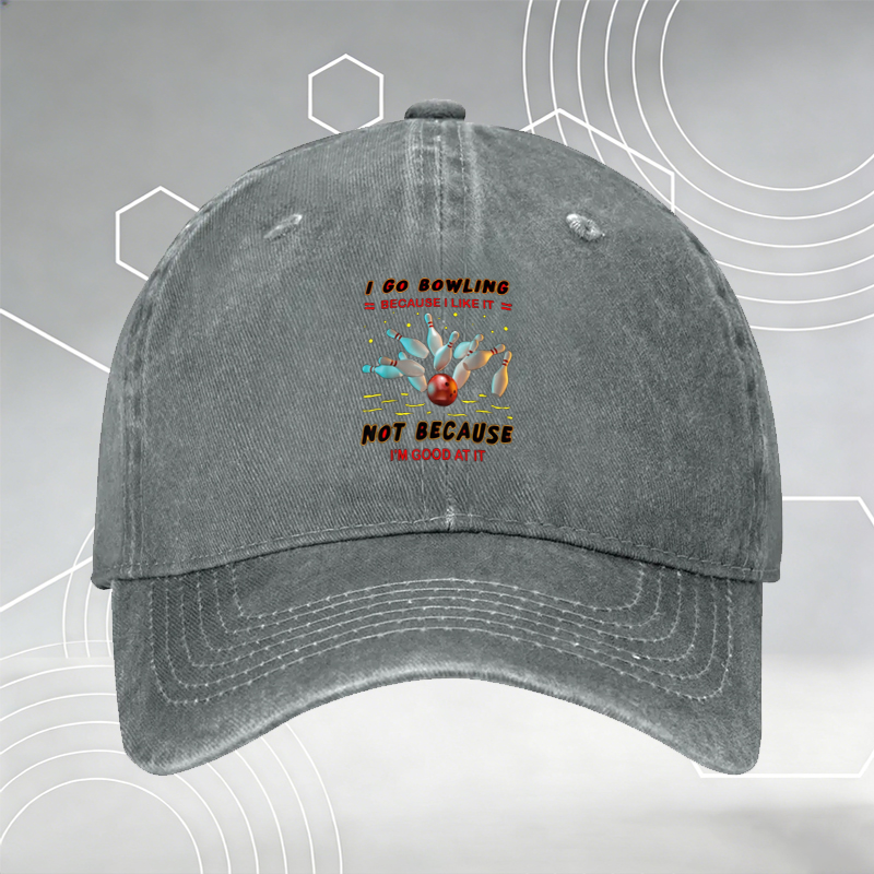 New Baseball Cap with 
