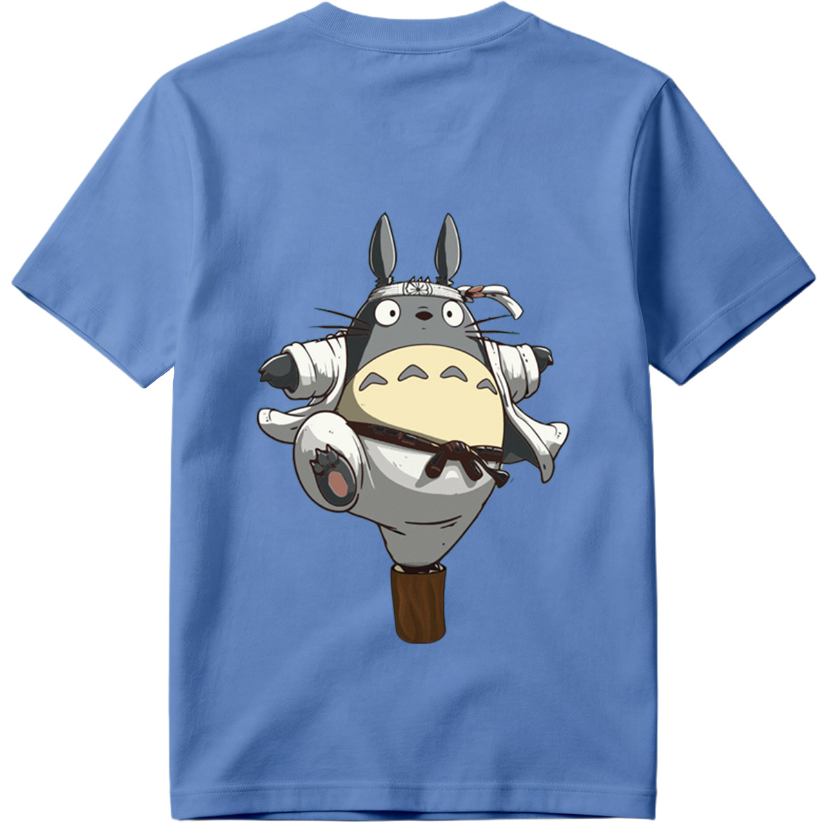 Totoro Ninja Adventure - Tee