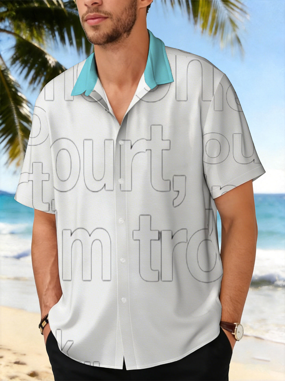 Get Me on the Court, I'm Trouble: Last Week -  Shirt