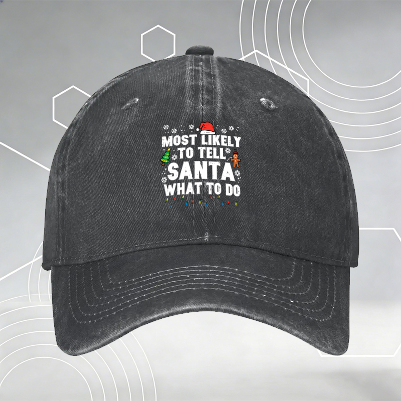 New Baseball Cap with Cats & Dogs Print 