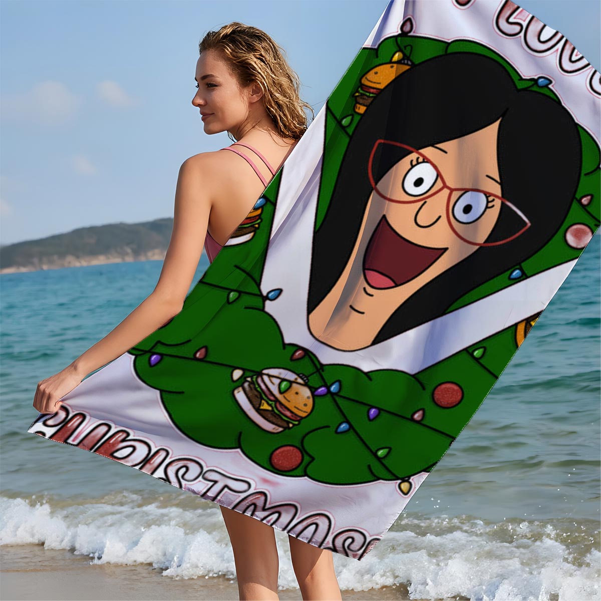Megan from 