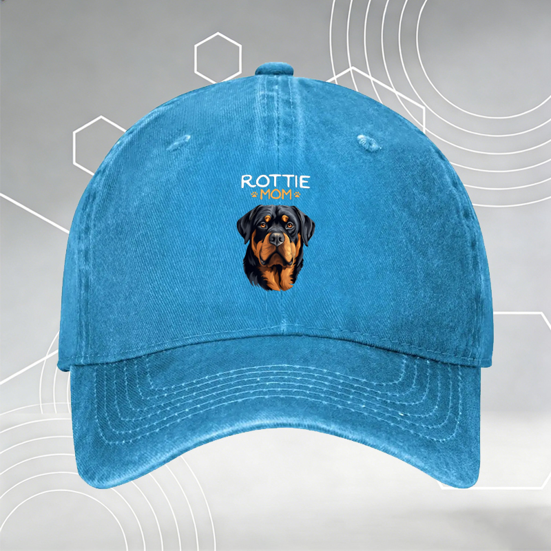 New Baseball Cap with 