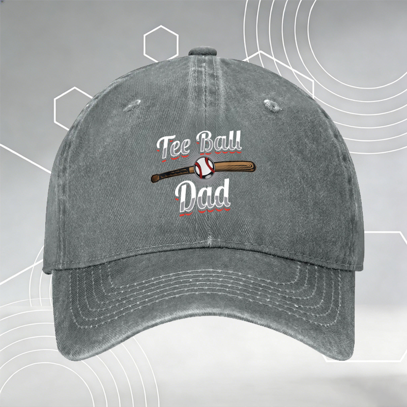 New Family Christmas Cruise 2025 Plaid Ship Print Baseball Cap Unisex Adjustable Hat for Holiday Travel and Festive Outings Adults & Kids