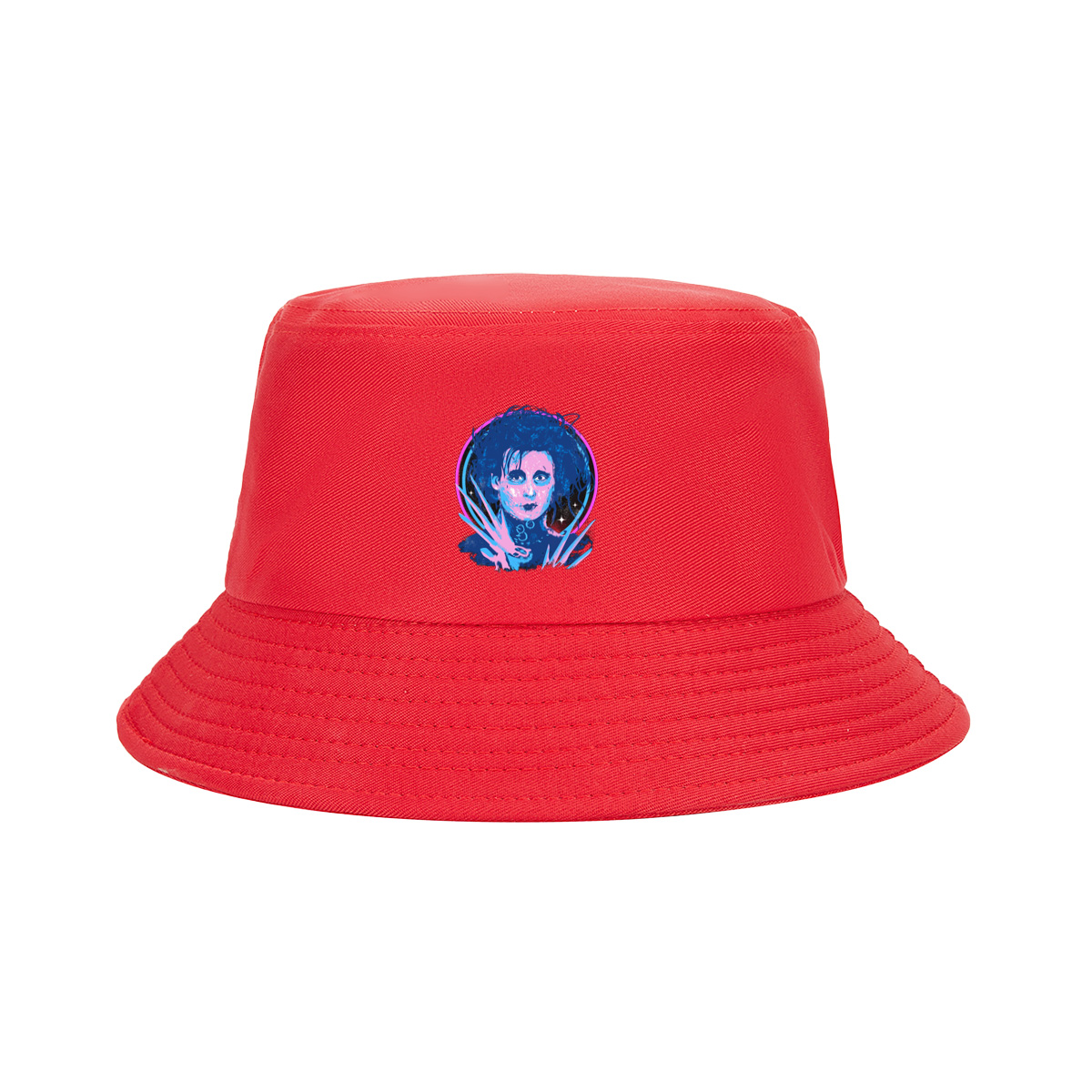 Beetlejuice: Lydia Deetz - Fisherman's Hat