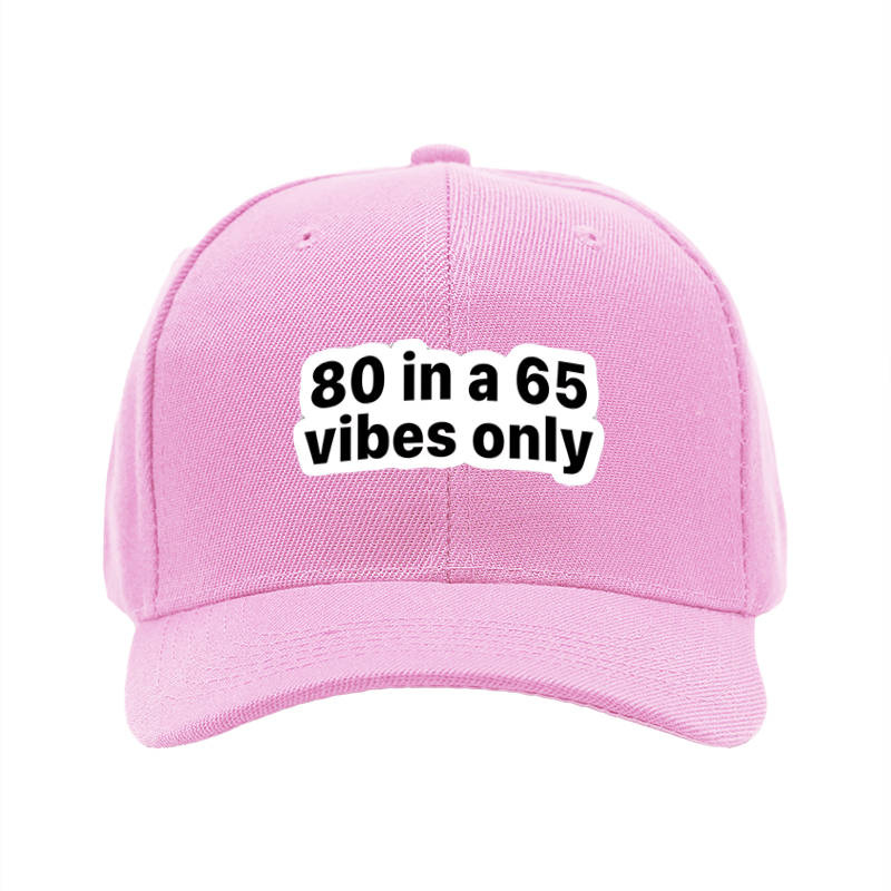 1pc New Baseball Cap with 