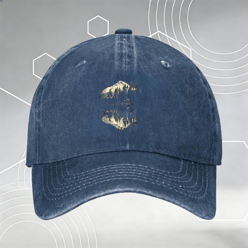 New Baseball Cap with 