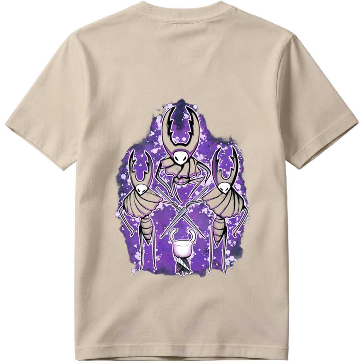 Hollow Knight: Three Sisters - Tee