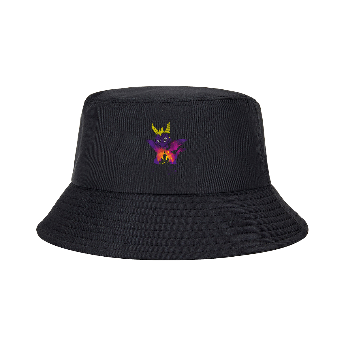 Spyro the Dragon: Castle of Shadows - Fisherman's Hat