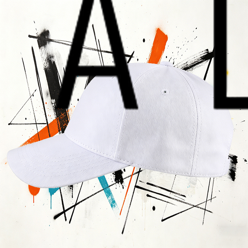 Unisex Classic Baseball Cap with 