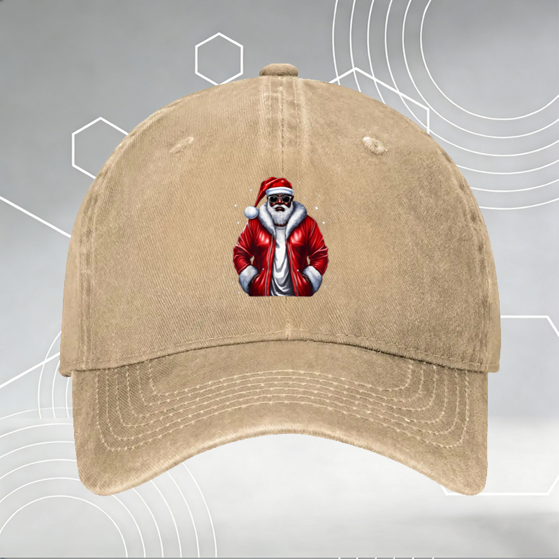 New Sasquatch Print Baseball Cap with Triangular Logo Design, Unisex Adjustable Hat for Outdoor Adventures, Camping, Hiking, and Casual Wear, Perfect for Nature Lovers and Cryptid Enthusiasts
