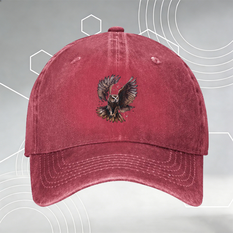 New Baseball Cap with 