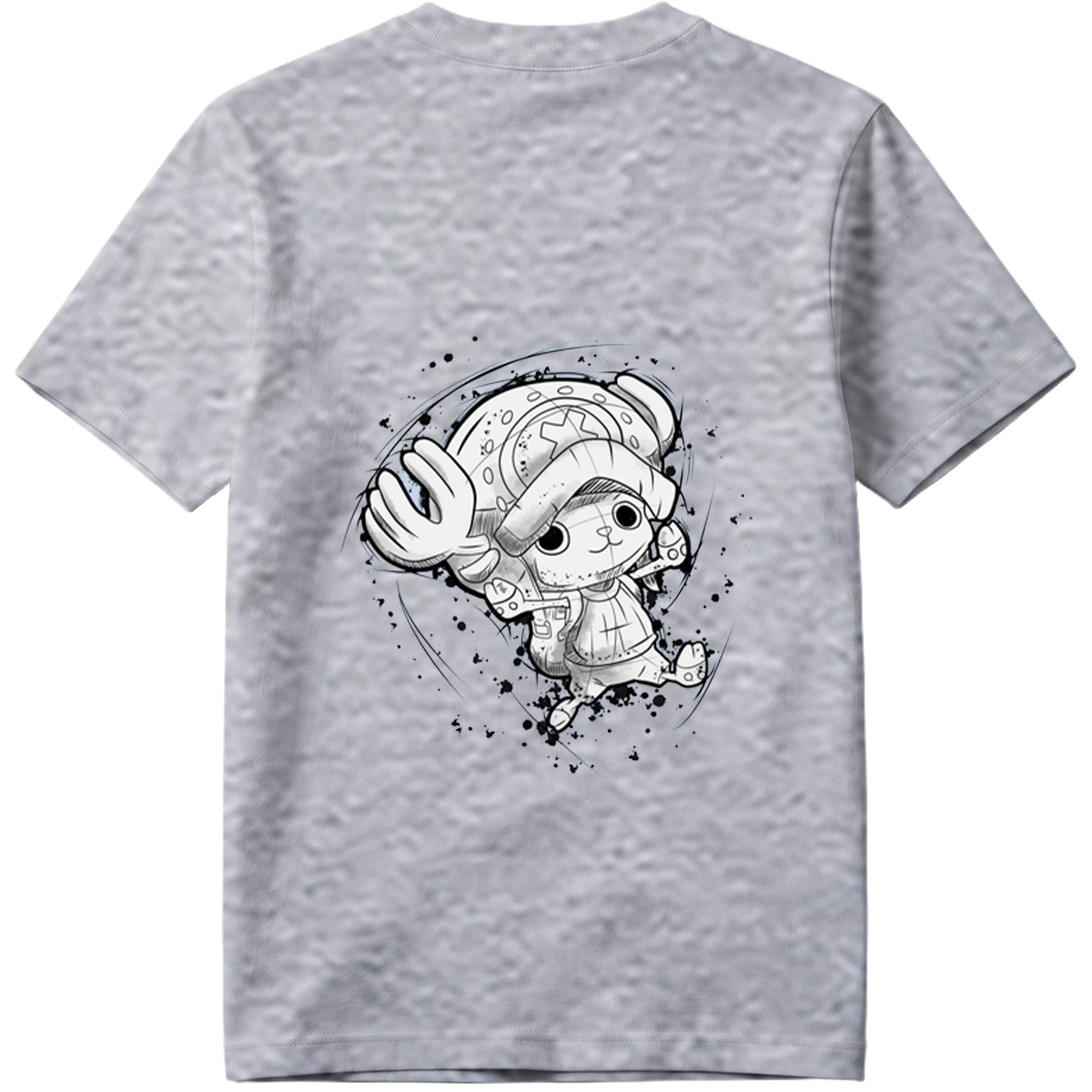 One Piece - Chopper - Tee