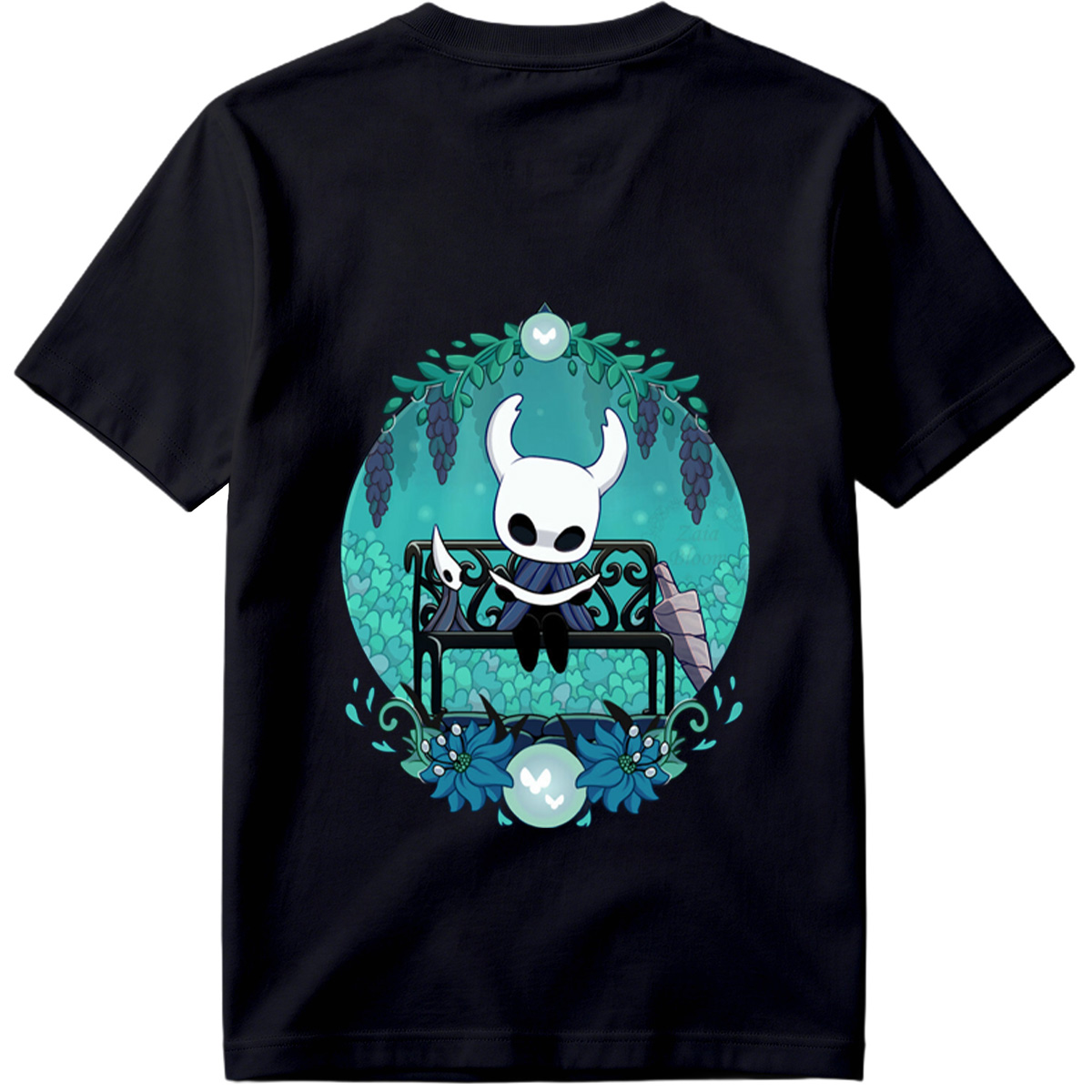 Hollow Knight: The Silent Guardian - Tee