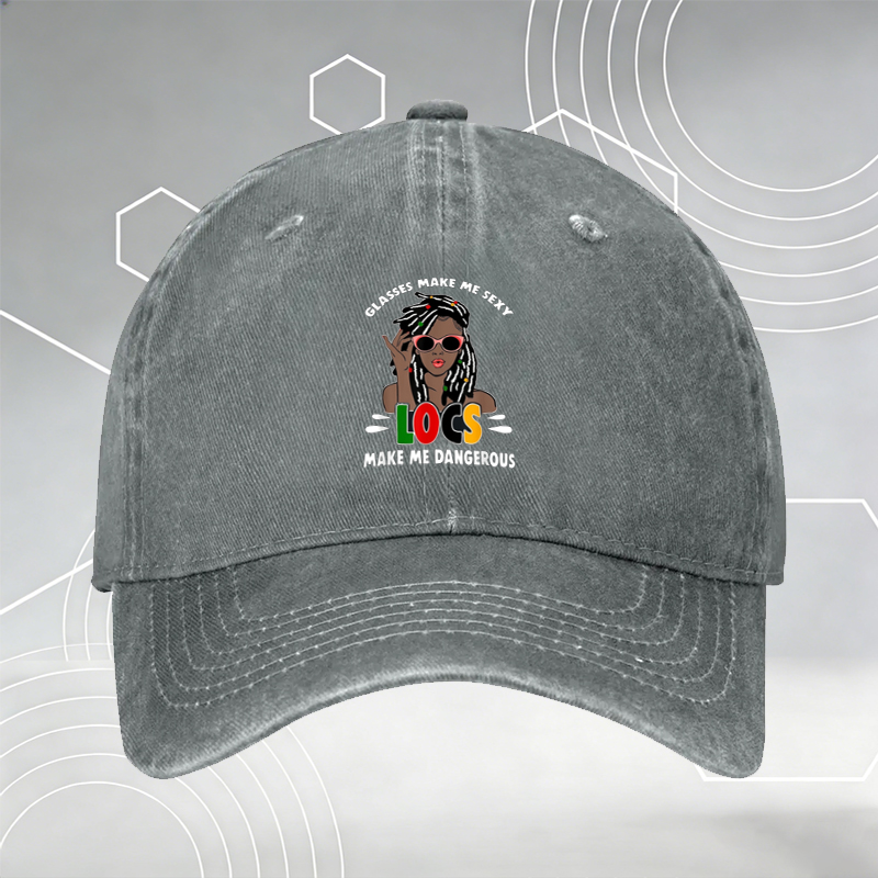 New Baseball Cap with Dart Board and 