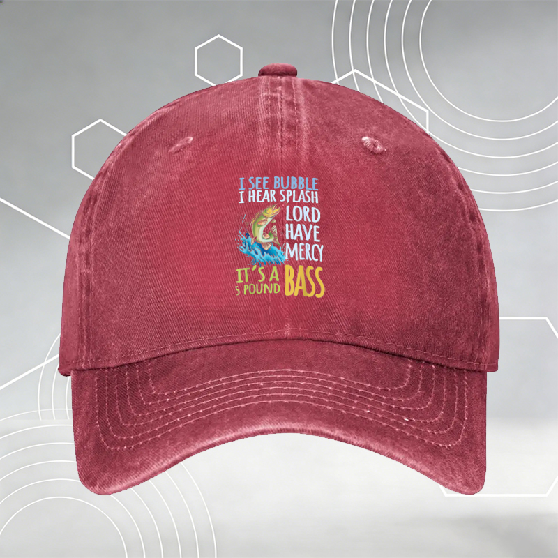 New Baseball Cap with 