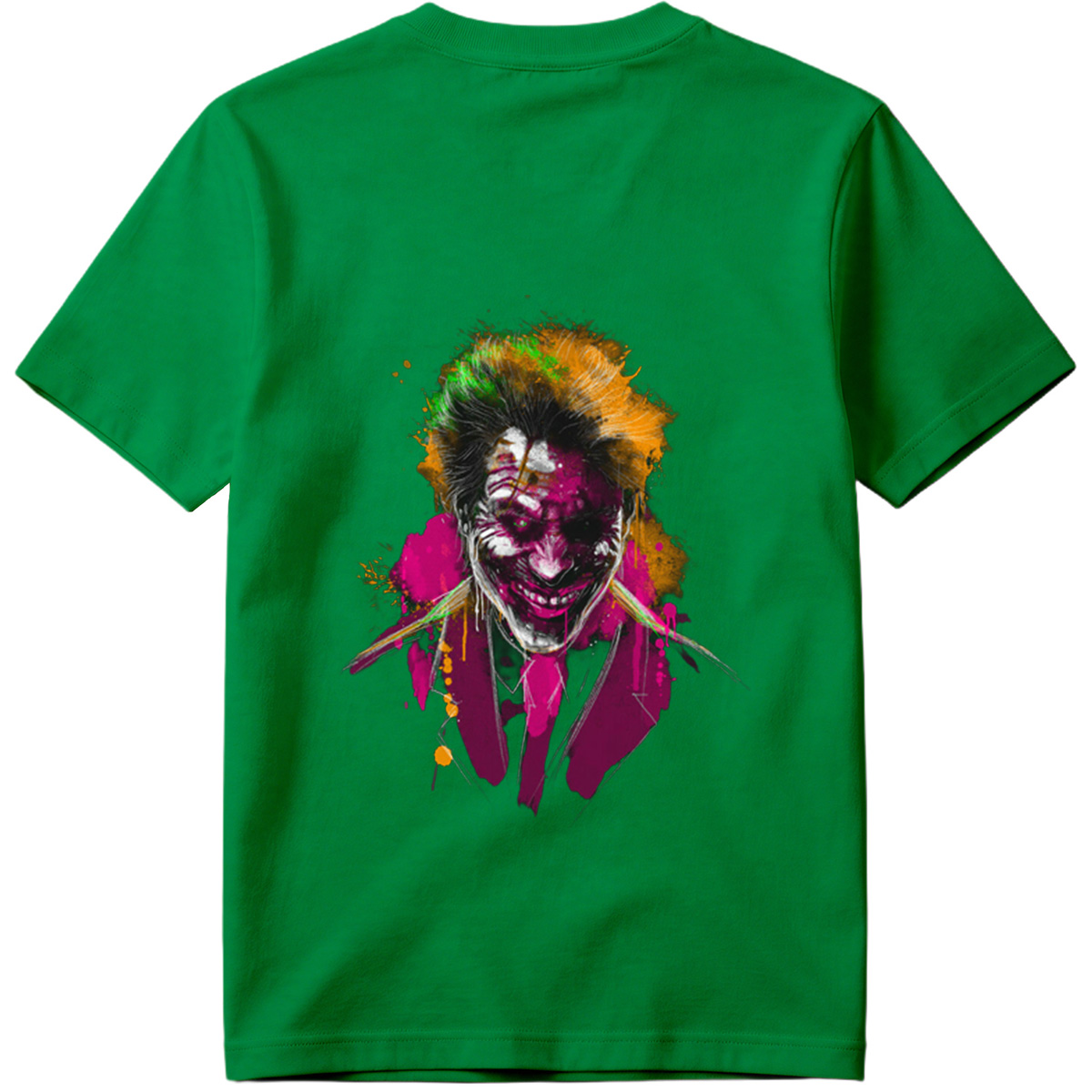 Joker: The Clown Prince of Crime - Tee