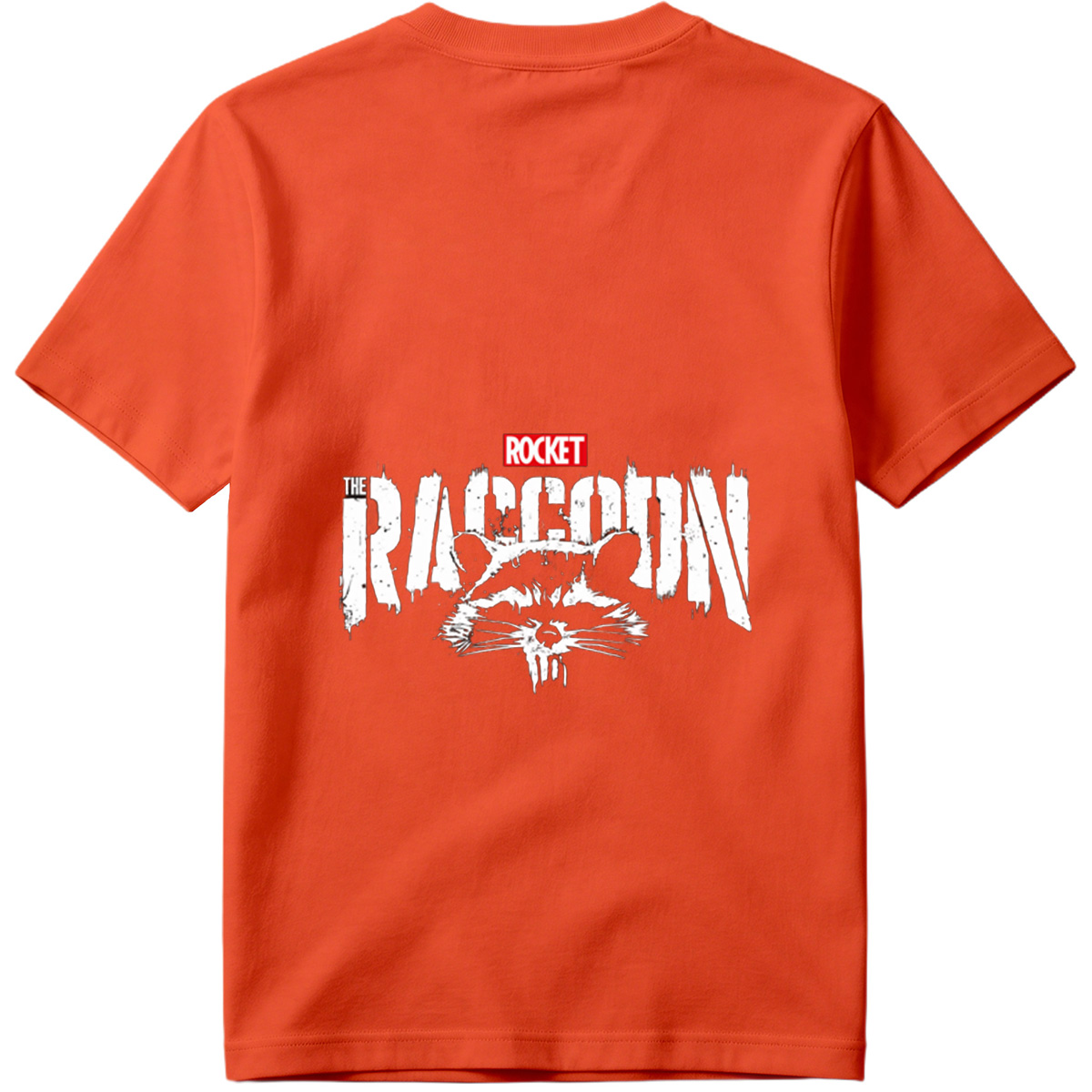 Rocket Raccoon - Tee