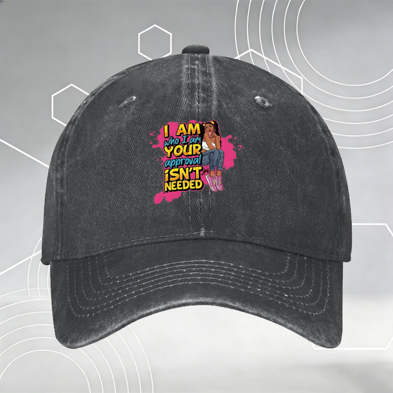 New Baseball Cap God Is Good All The Time Print Unisex Adjustable Hat for Outdoor Activities, Sports, Casual Wear - Suitable for Men and Women