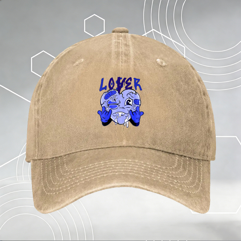 New Baseball Cap with 