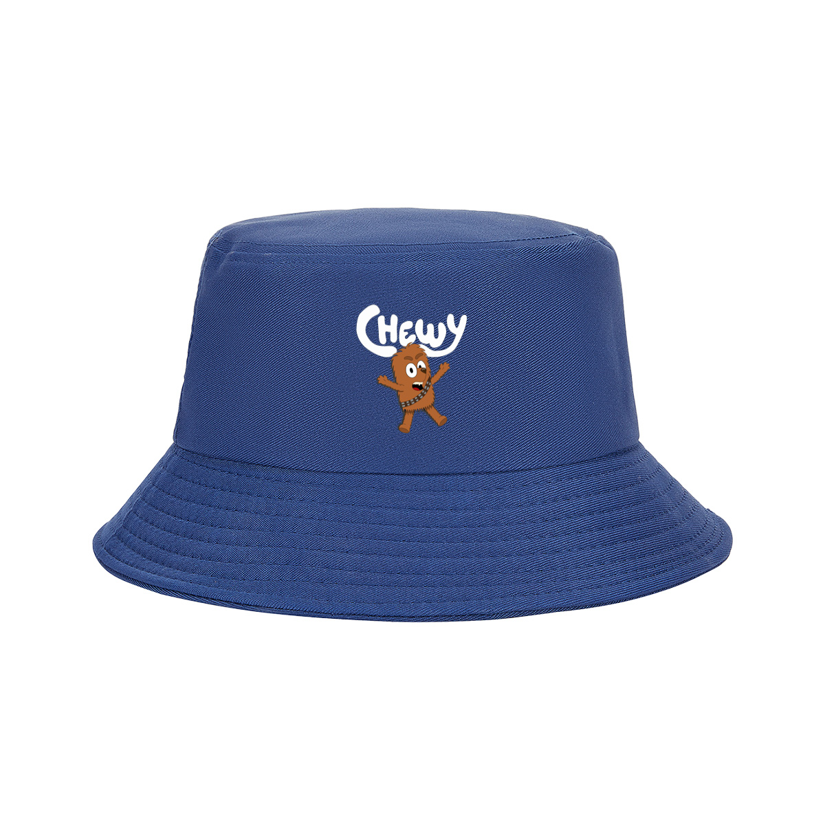 Chewy - Star Wars Character - Fisherman's Hat