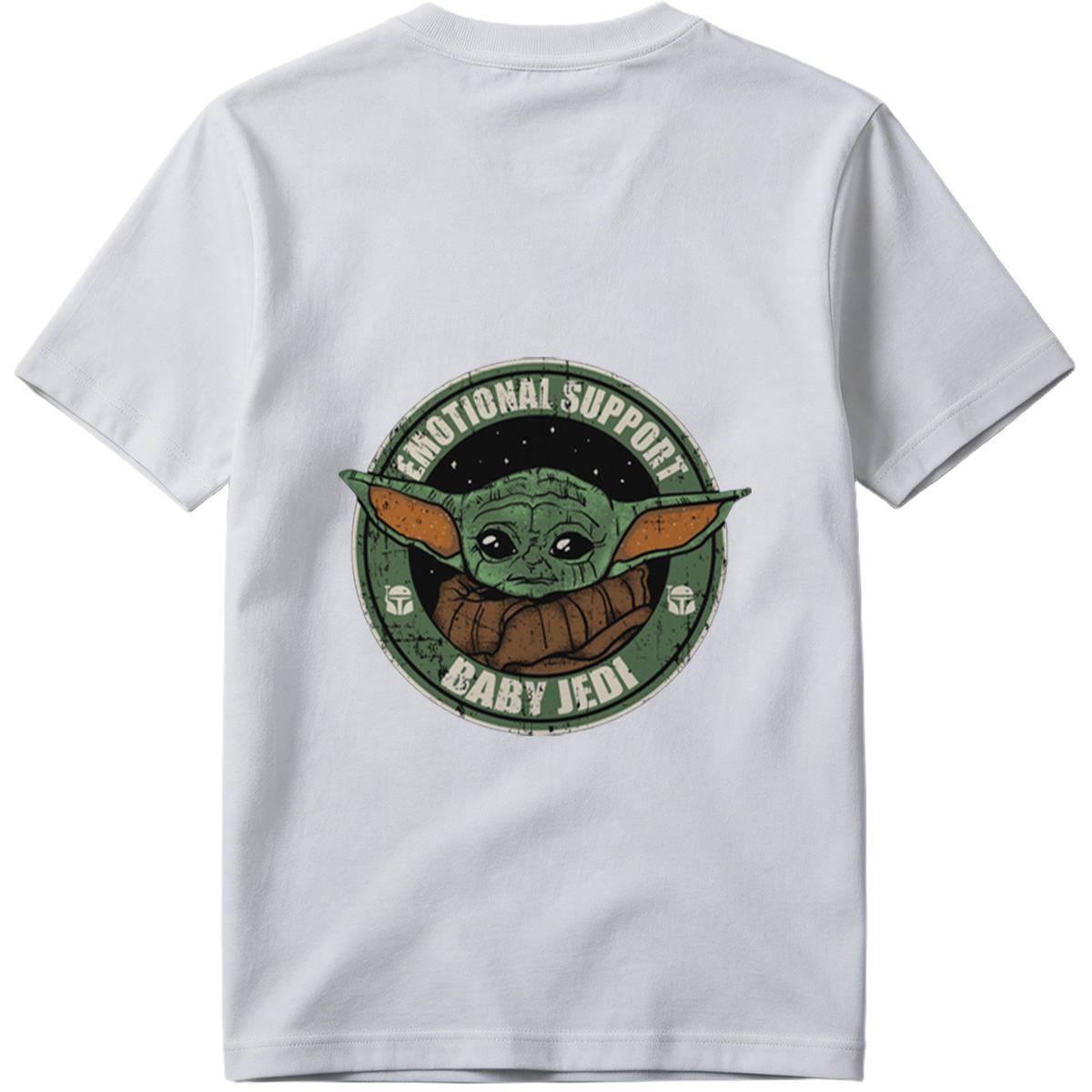 Emotional Support Baby Jedi - Tee