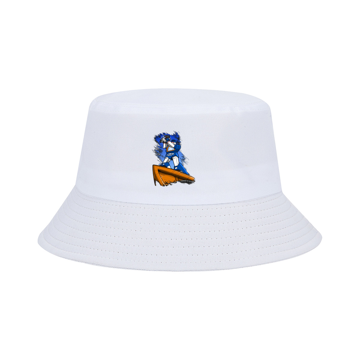 Transformers: Optimus Prime - Fisherman's Hat