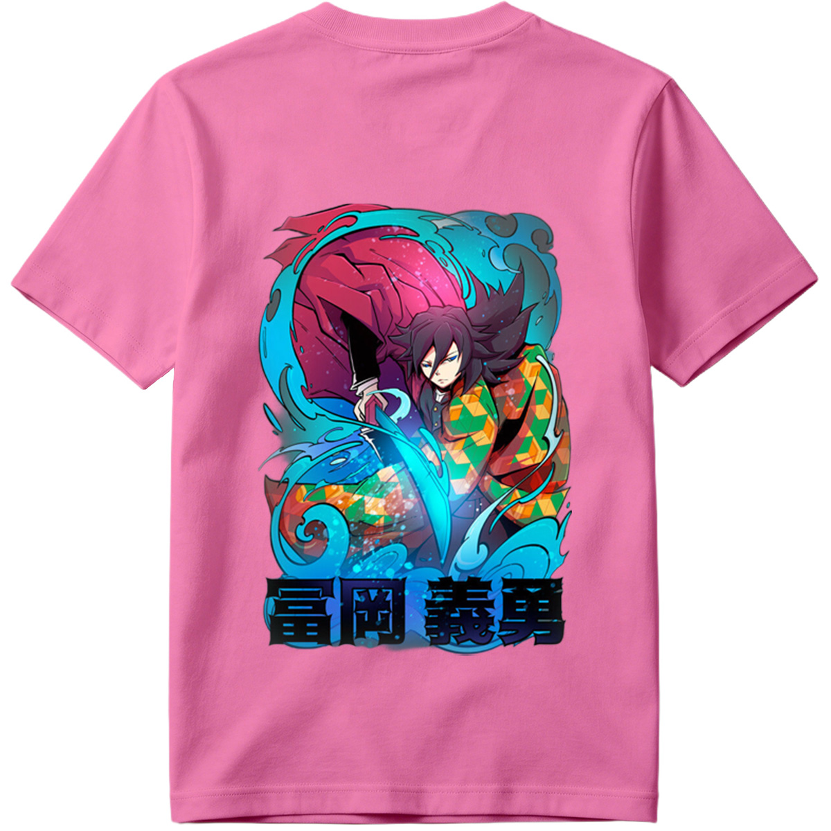 Demon Slayer: Tanjiro Kamado - Tee