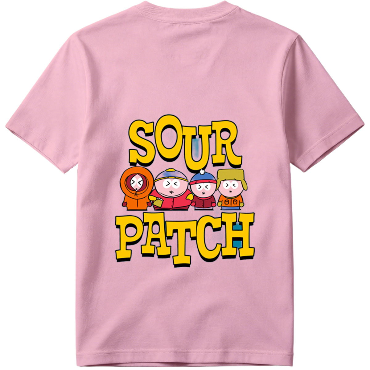 South Park Sour Patch Kids - Tee