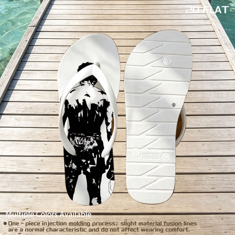 Raging Bull: A Martin Scorsese Picture - Jake LaMotta, Boxing Legend -  flip-flops