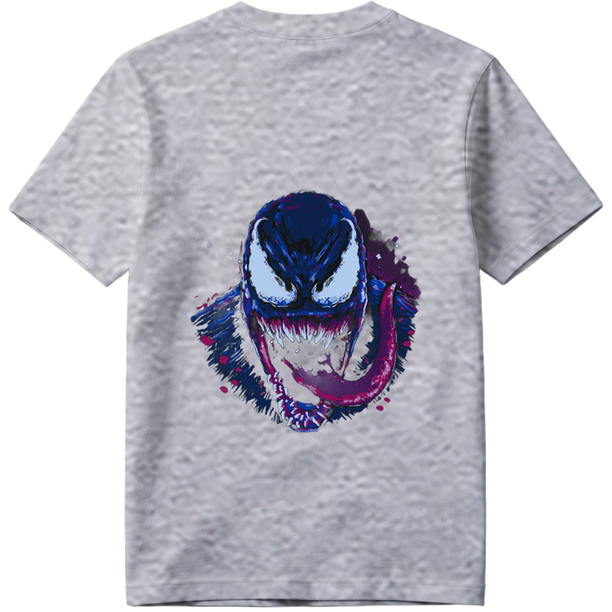 Venom: The Symbiote Horror - Tee