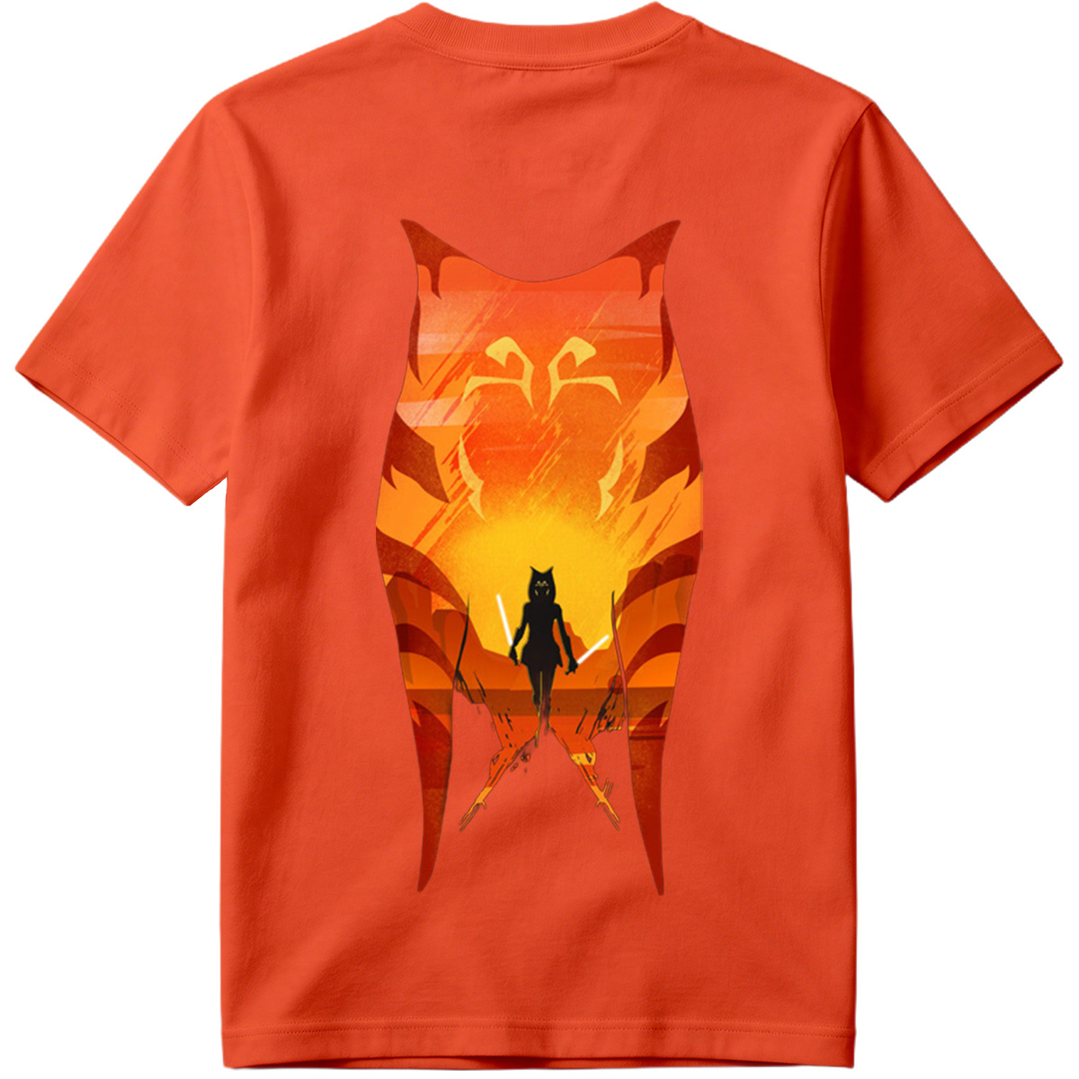 Star Wars: Ahsoka - Tee