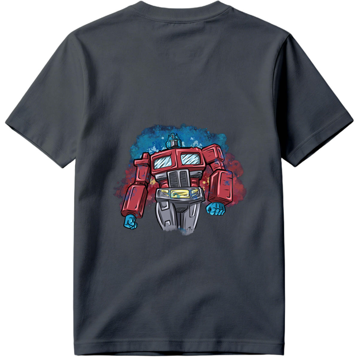 Transformers Optimus Prime - Tee