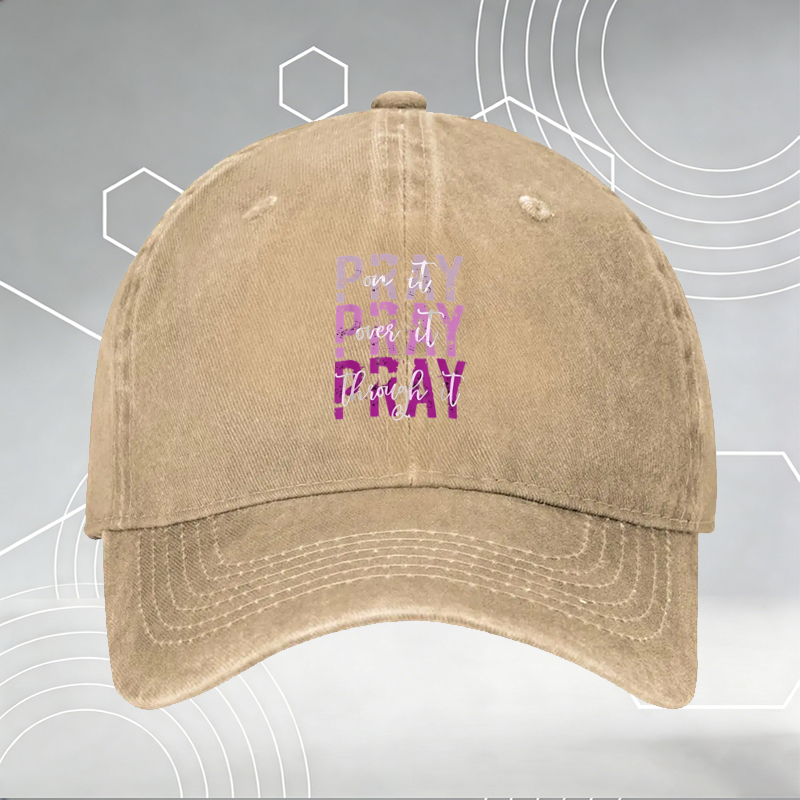New Baseball Cap with Cool Graphic Print and Text Design, Unisex Adjustable Hat for Outdoor Activities, Perfect for Men and Women, Ideal for Sports, Travel, and Daily Wear