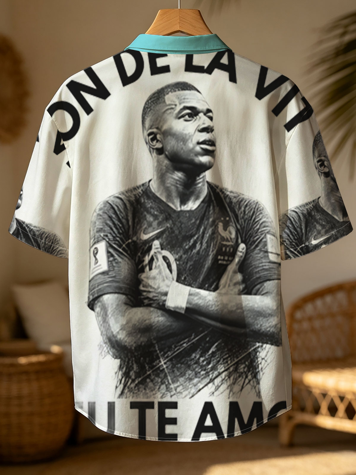 Kylian Mbappe, France Football Star, 