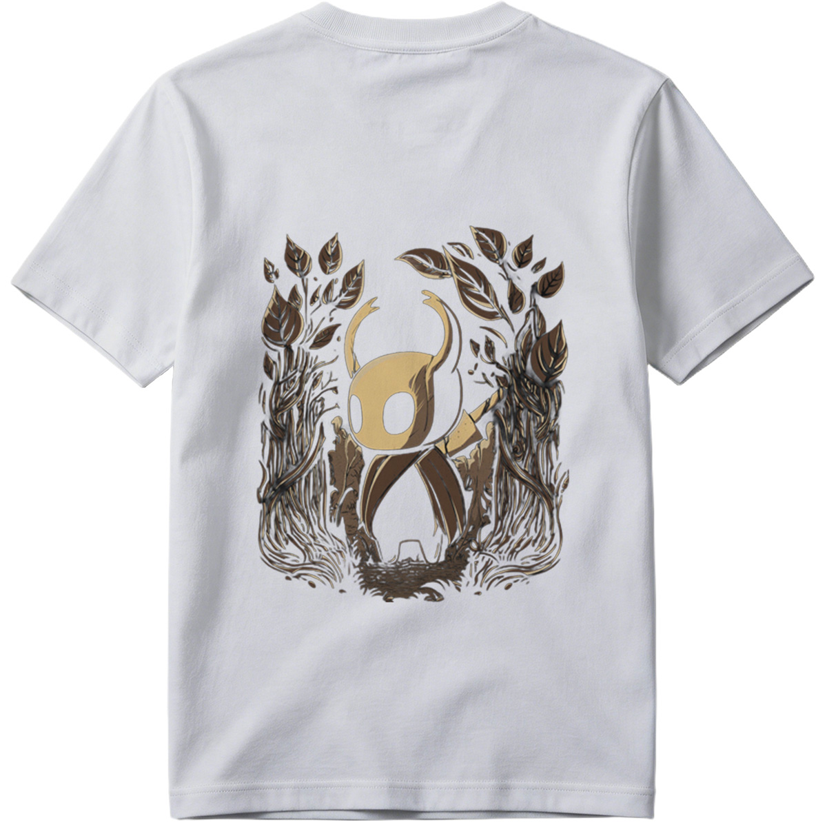 Hollow Knight: Hornet in the Grove - Tee