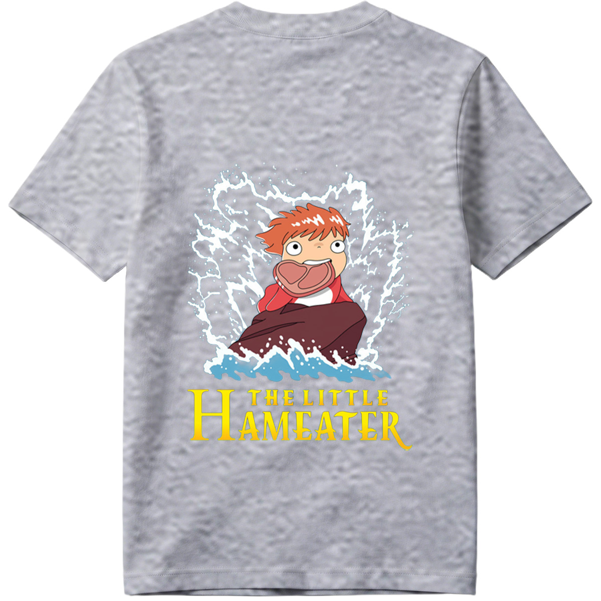 The Little Hameater - Tee