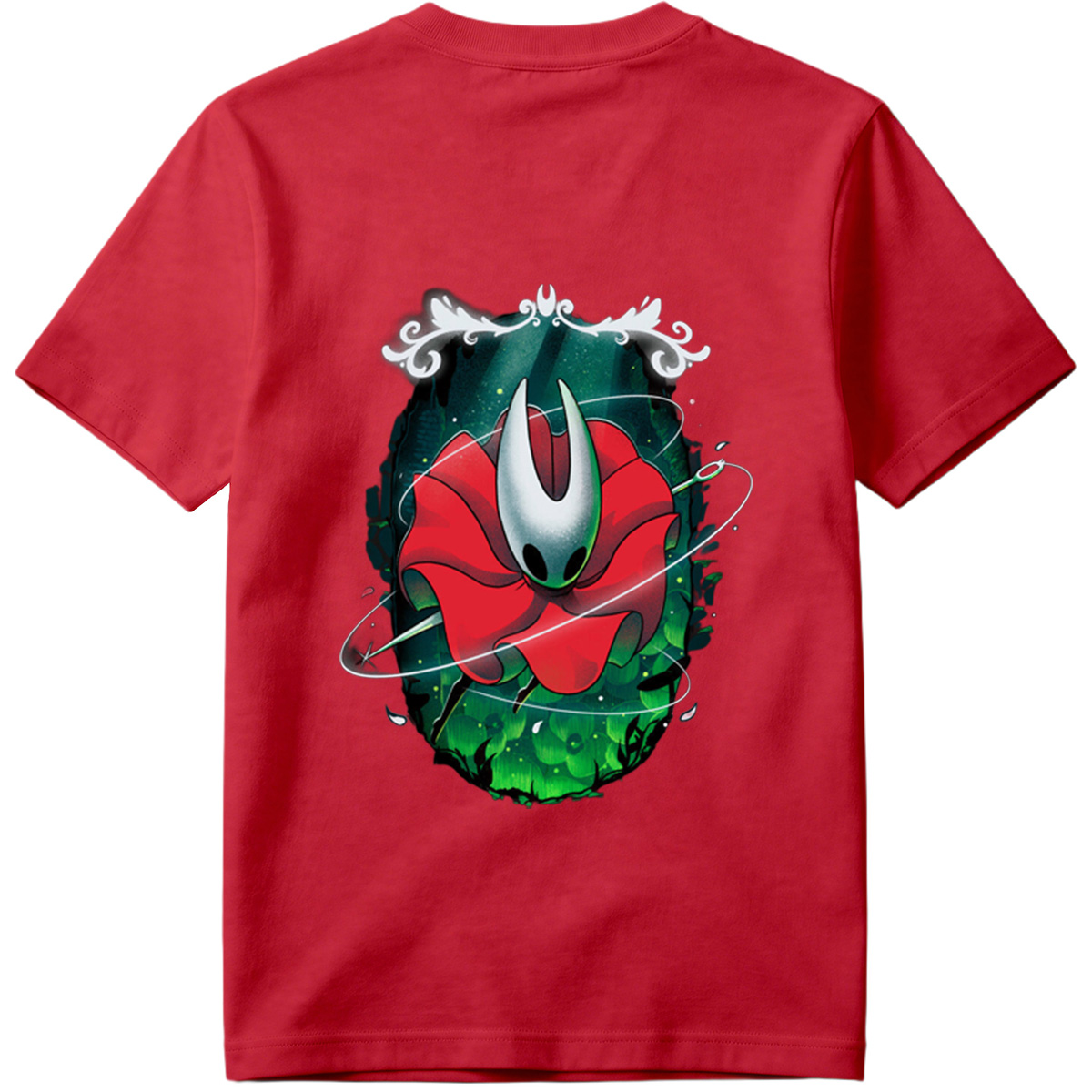 Hollow Knight: Hornet in Bloom - Tee